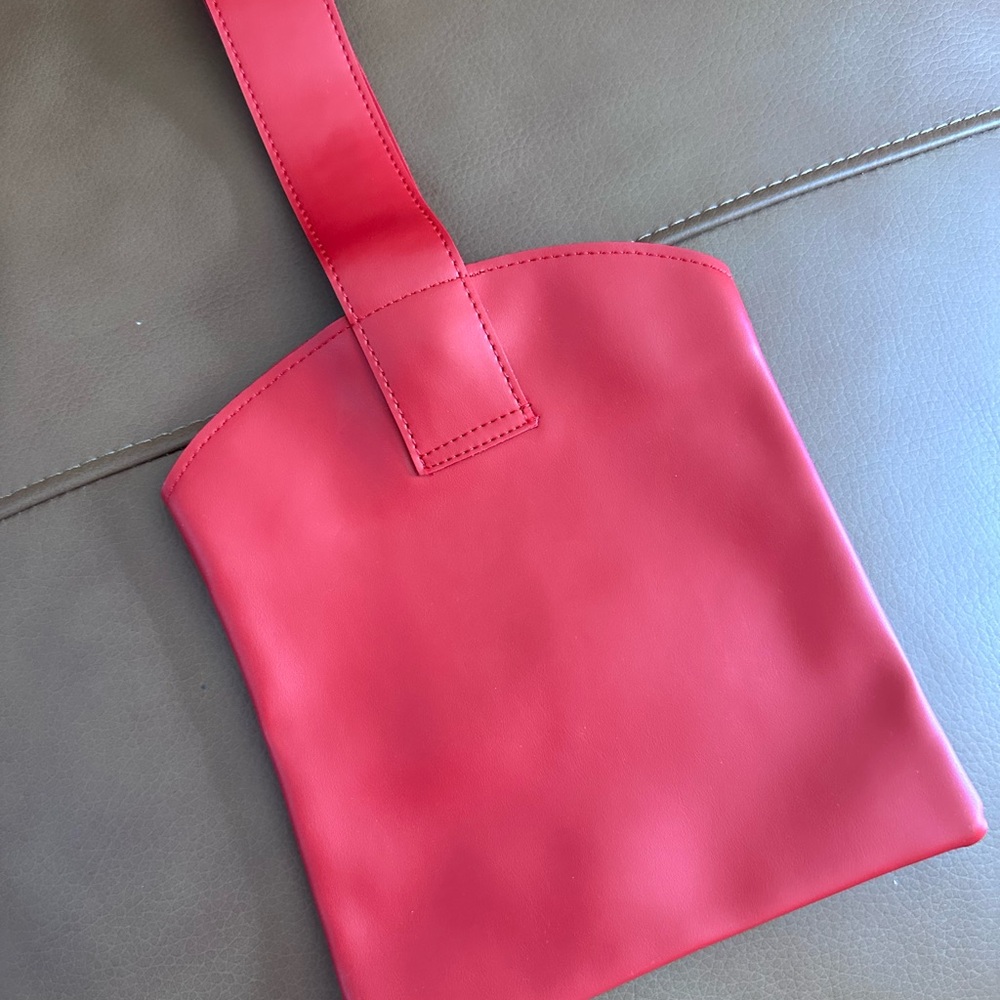 Stylenanda red Bag - Picture 2 of 5